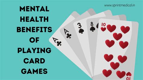 does playing cards make you smarter|benefits of playing card games.